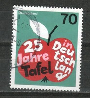 Bundes 2496 EUR 1.40