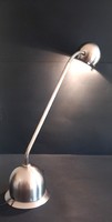 Metal astral lamp, German design, negotiable