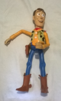 Toy story figure is elementary