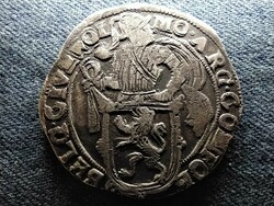 Netherlands Gelderland province .750 Silver 1 thaler (lion thaler) 1662 (id65434)