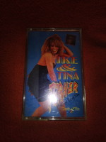 Tina turner tape