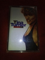 Tina turner tape