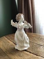 Old Rosenthal porcelain angel
