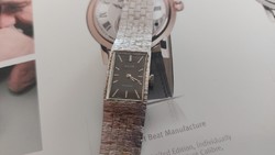 (K) avia swiss mechanical women's watch