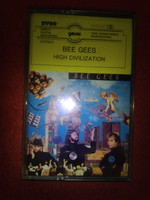 Bee gees cassette