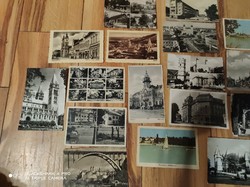 Old postcards 1 (1920-1970)