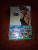 Tina turner tape