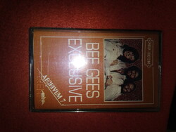 Bee gees cassette