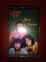 Bee gees cassette