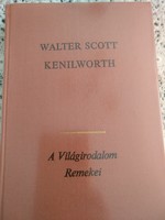 Scott: kenilworth, negotiable