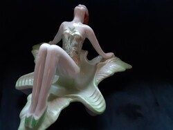 Art deco porcelain 1950 Zygmunt Buksowicz