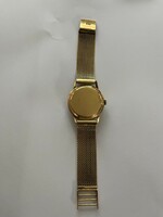 Arany LONGINES óra