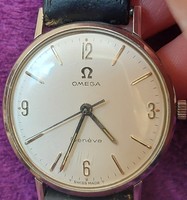 Omega geneve unisex wristwatch