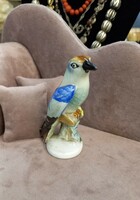 Herend figure bird