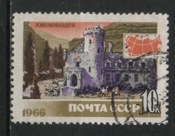 Stamped USSR 2668 mi 3262 €0.30