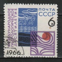 Stamped USSR 2679 mi 3275 €0.30