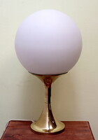 Design-retro table lamp 1960-1980