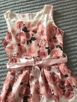 Women's floral dress for sale!