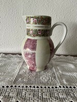 M&z porcelain jug