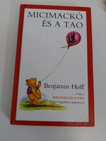 Micimackó és a TAO, taoizmusról könyv