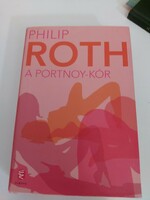 Philip Roth Portnoy's disease