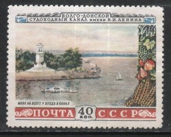 Stamped USSR 2273 mi 1672 €2.00
