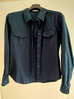 Max mara women's blouse-shirt size 44