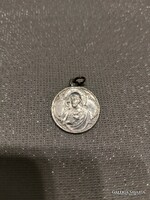 Pendant depicting Jesus