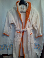 Children's robe