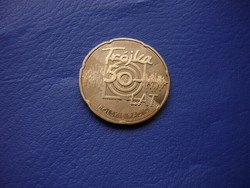 Poland 2 zloty 2012 troyka radio! Ouch!