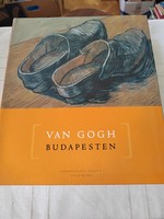 Judit Geskó (ed.): Van Gogh in Budapest