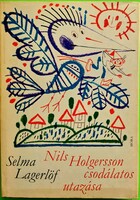 Selma lagerlöf: nils holgersson's wonderful journey