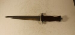 Antique dagger 489