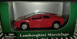 Lamborghini Murciélago model