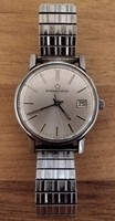 Vintage eterna matic watch! Automatic, it starts when you move it, it runs! It is in the condition shown in the pictures!