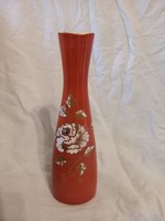 Wallendorf porcelán váza 21 cm