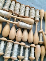 Lace mixing spindle 30 pcs