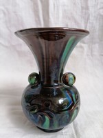 Badár balázs kerámia váza