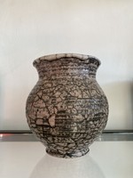 Gorka geza Kaspó vase