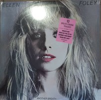 Ellen foley----vinyl record