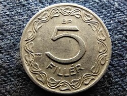 People's Republic (1949-1989) 5 pennies 1961 bp (id77497)