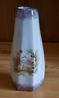 Régi antik kis váza