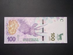 Argentina 100 pesos 2018 oz