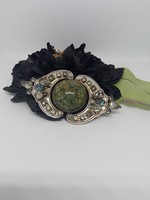 Il gioiello di Florence vintage large brooch