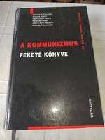 Karel Bartošek – Jean-Louis Margolin – Andrzej Paczkowski: A kommunizmus fekete könyve