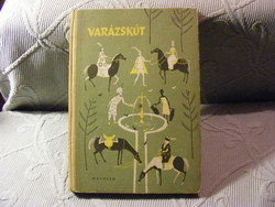 Varázskút - Mesék a világ minden tájáról - 1960