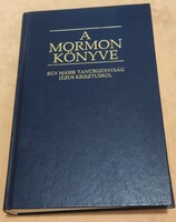 Mormon könyve  - Egy másik bizonyság Jézus Krisztusról