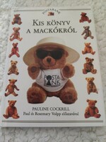 A Little Book of Teddy Bears (Pauline Cockrill)