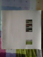 Jaguar xj6 sovereign daimler brochure German