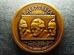 Bee Szeged group Béla Balázs 1984 (id69211)